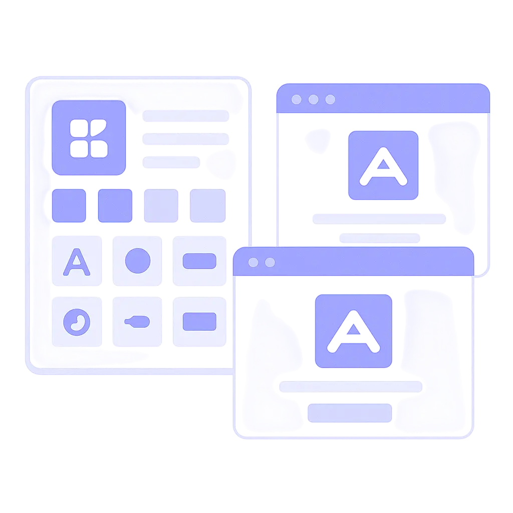 Add New Features Easily