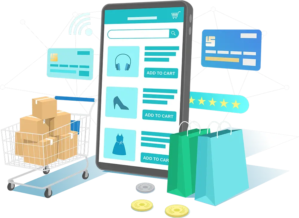 How Software Development for Retail is Changing the Game