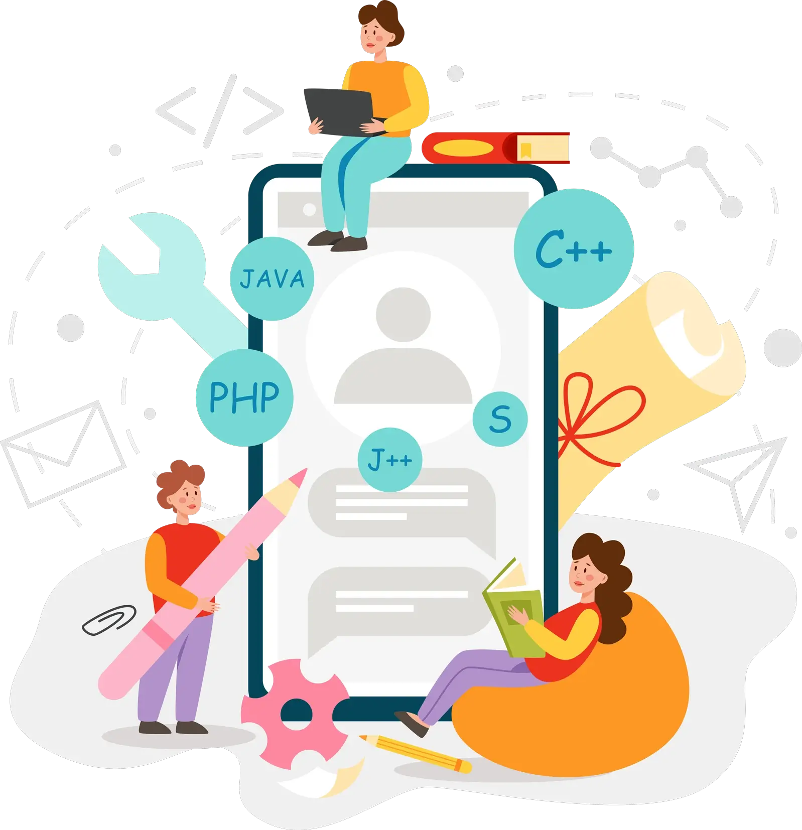 Mobile App Development in San Francisco