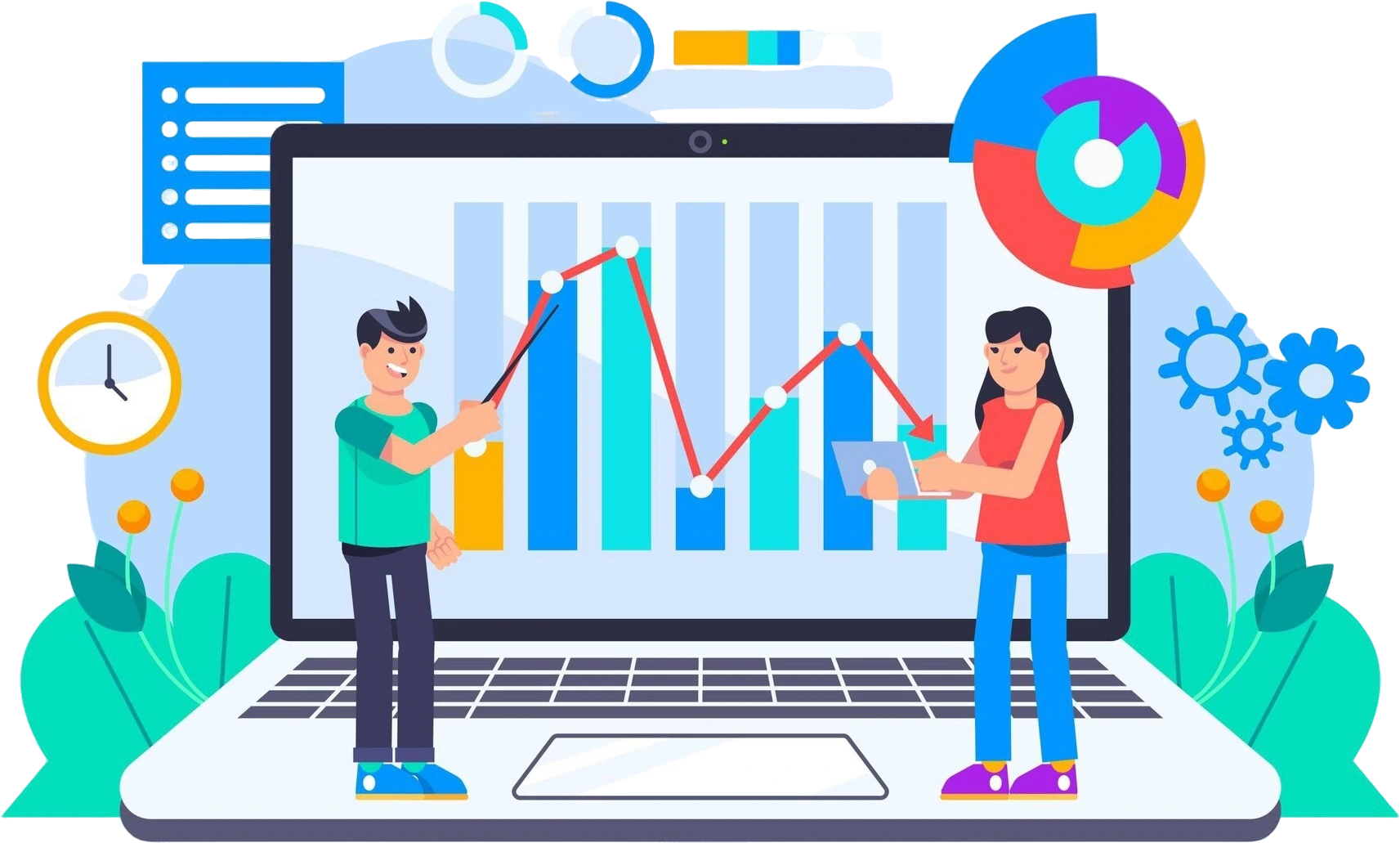 Salesforce Services