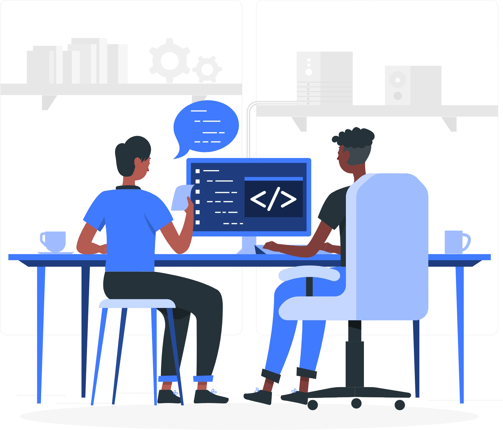 Web Development Services