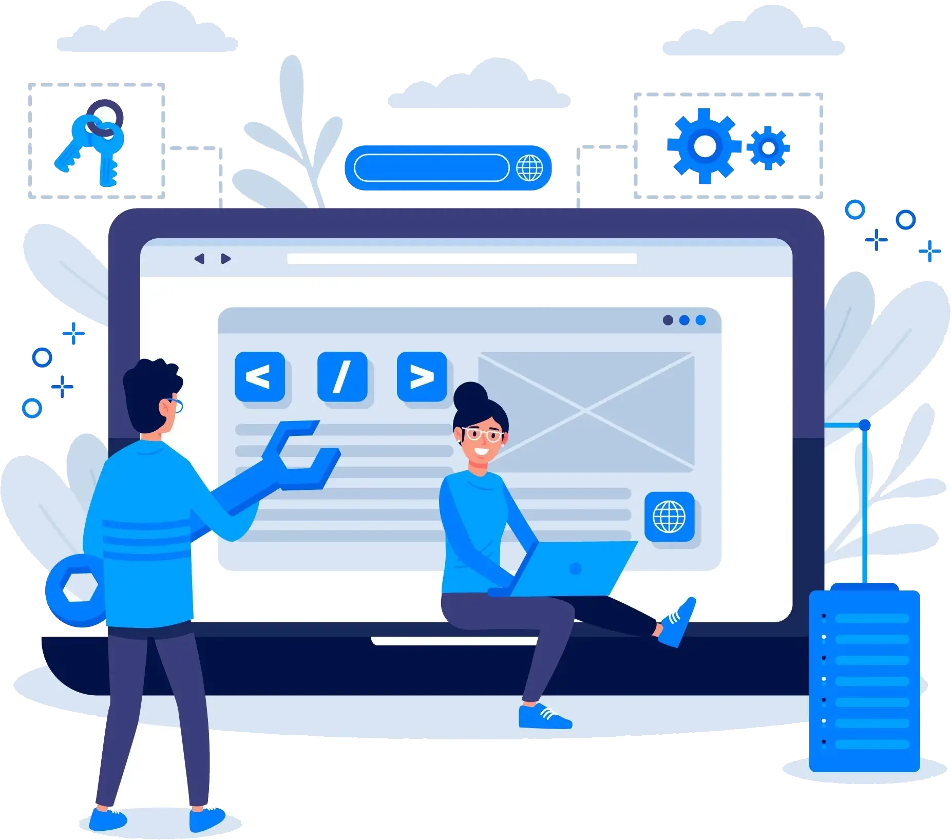SME Software Solutions