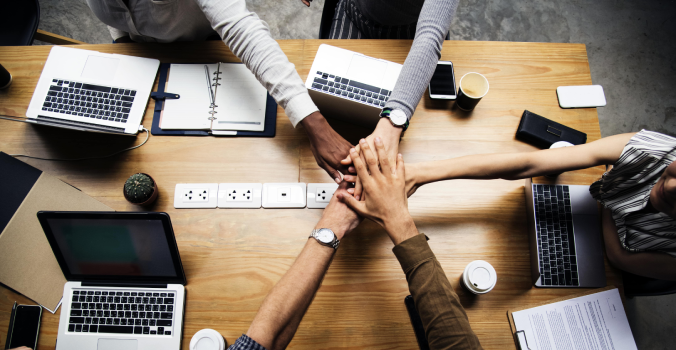 Building a startup mvp as a team