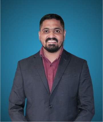 Dadhich Rami - Jr. Project Manager of Differenz System