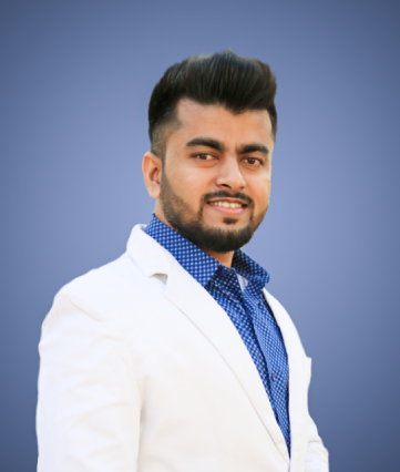 Jignesh Patel
