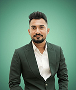 Jignesh M Patel