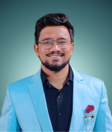 Krunal Pawar 