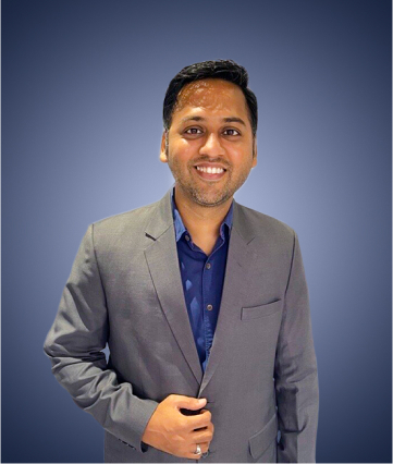 Nirav Bhavsar