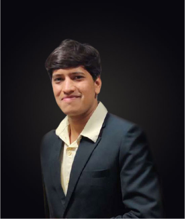 Shyam Agarwal - Project Manager of Differenz System 