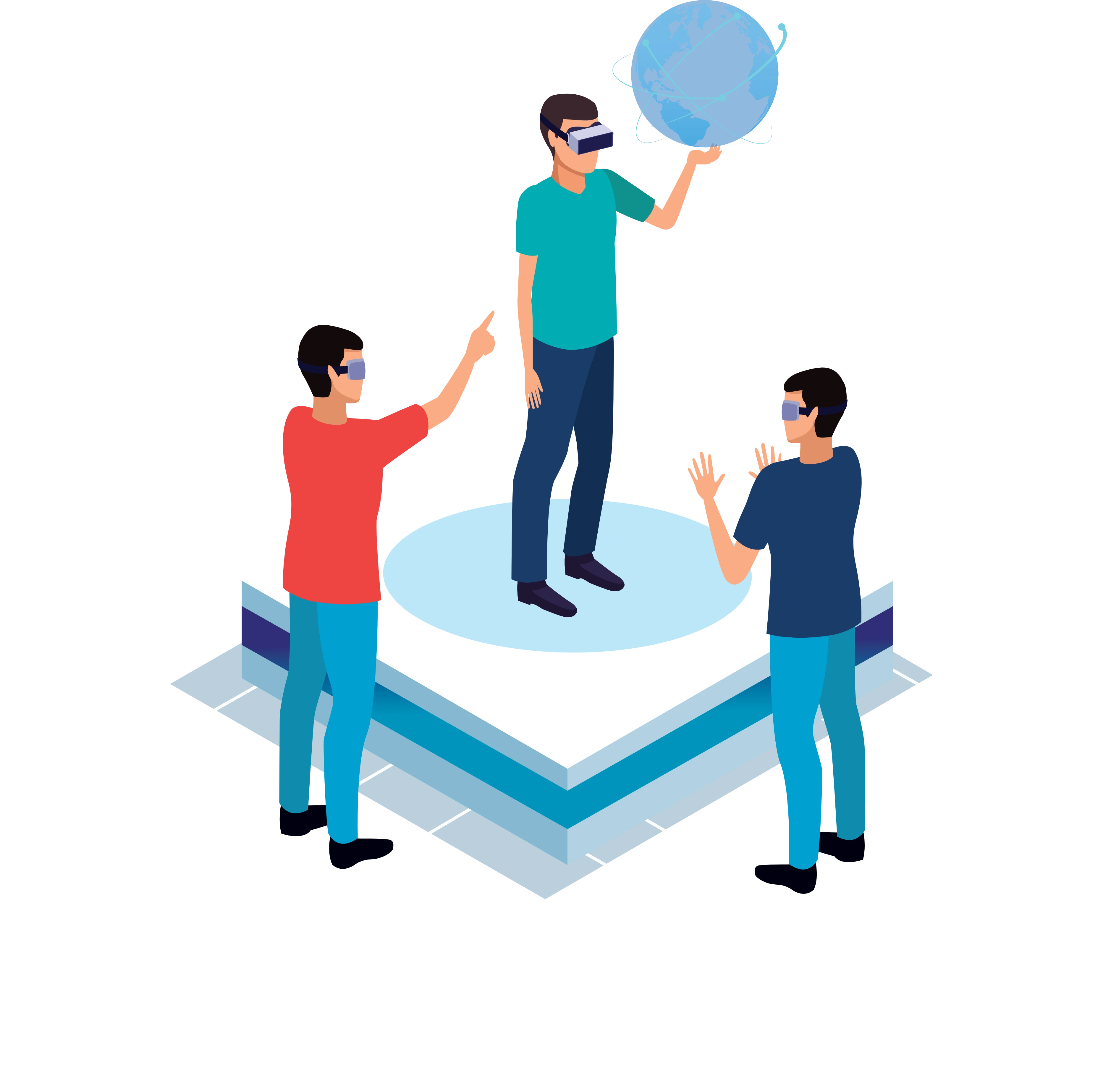 Who Benefits from Our Software Development in Telecommunication Services