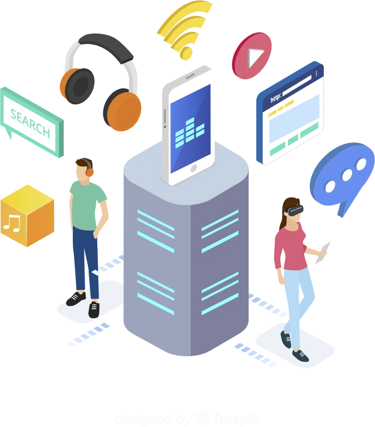 What is a Web Application?