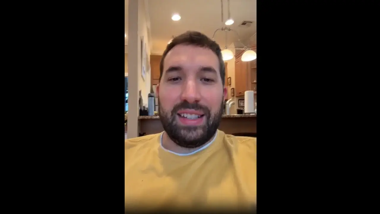Video Poster