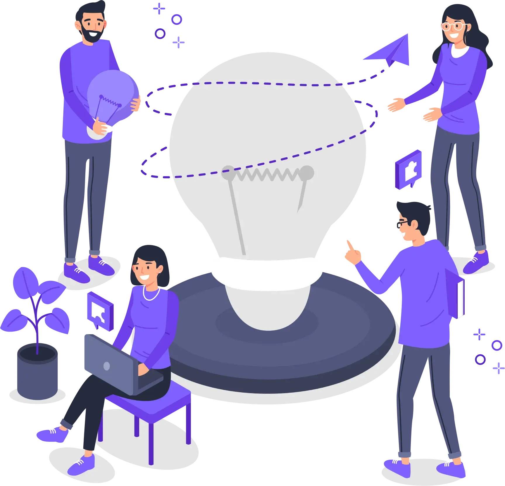 User-Centered Design Approach