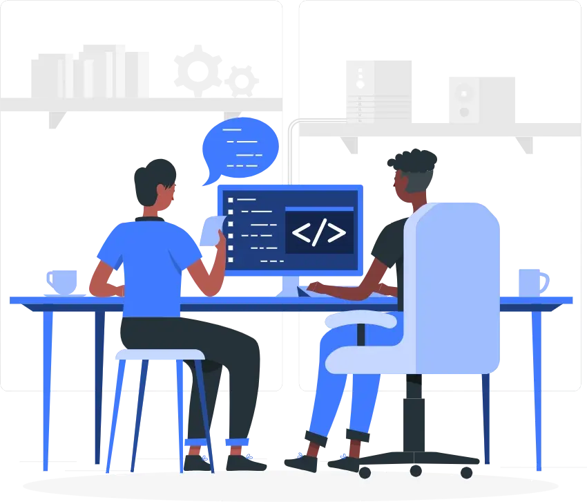 Top Website Development Company in New Jersey