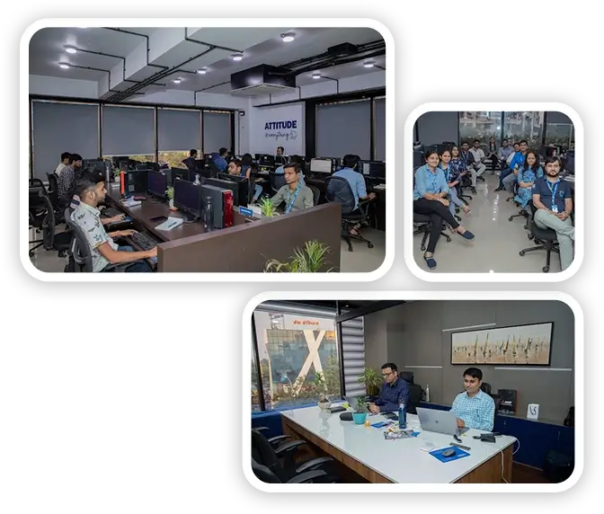 A Commitment to Well-Being and Professional Development