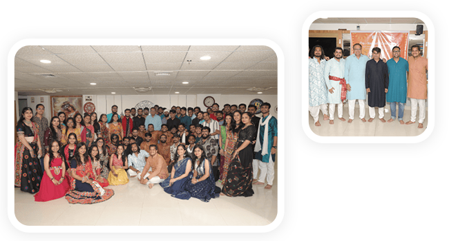 A Culture That Inspires Success