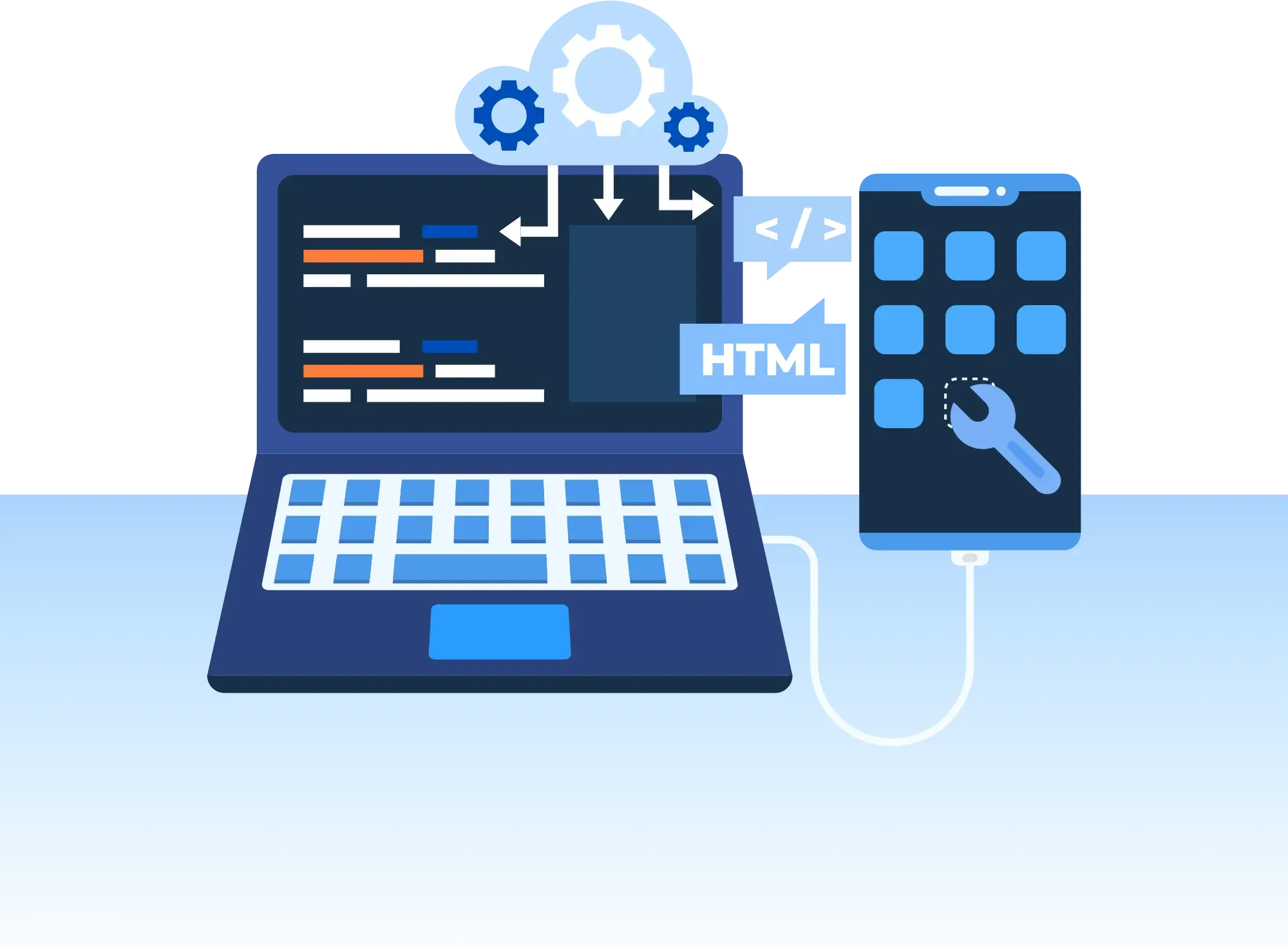 Xamarin development services