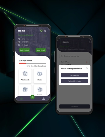 Cami App