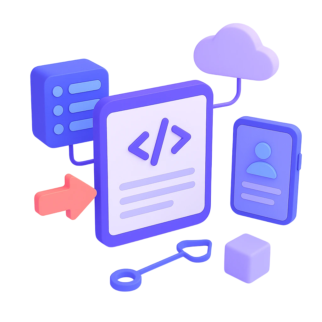 API-Ready and Integration Friendly