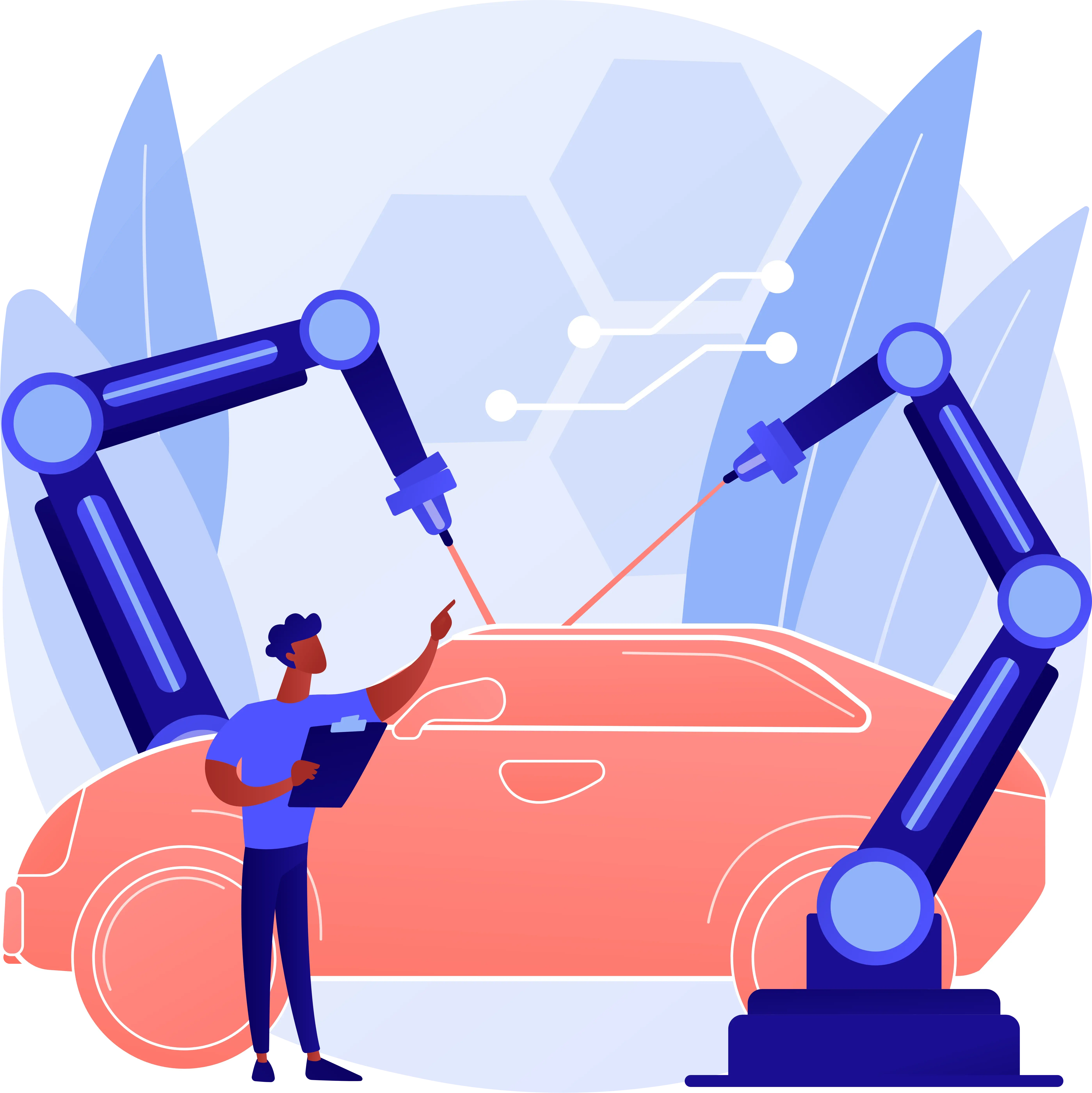 Why Automotive Software Development Matters