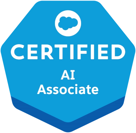 Salesforce Certified Associate