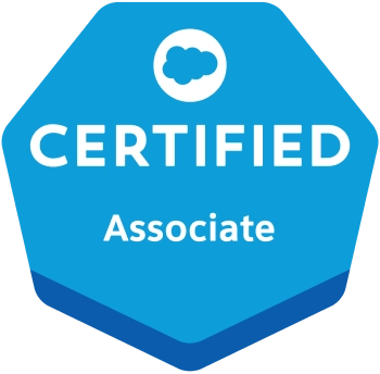 Salesforce Certified Associate
