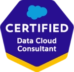 Salesforce Certified Data Cloud Consultant