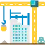 Construction software and app development