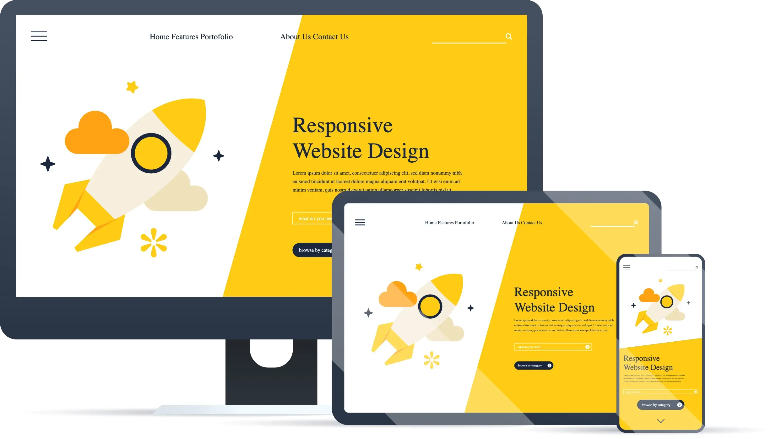 Why Choose Differenz System for Responsive Web Design