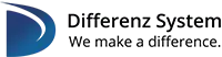 Differenz System Logo