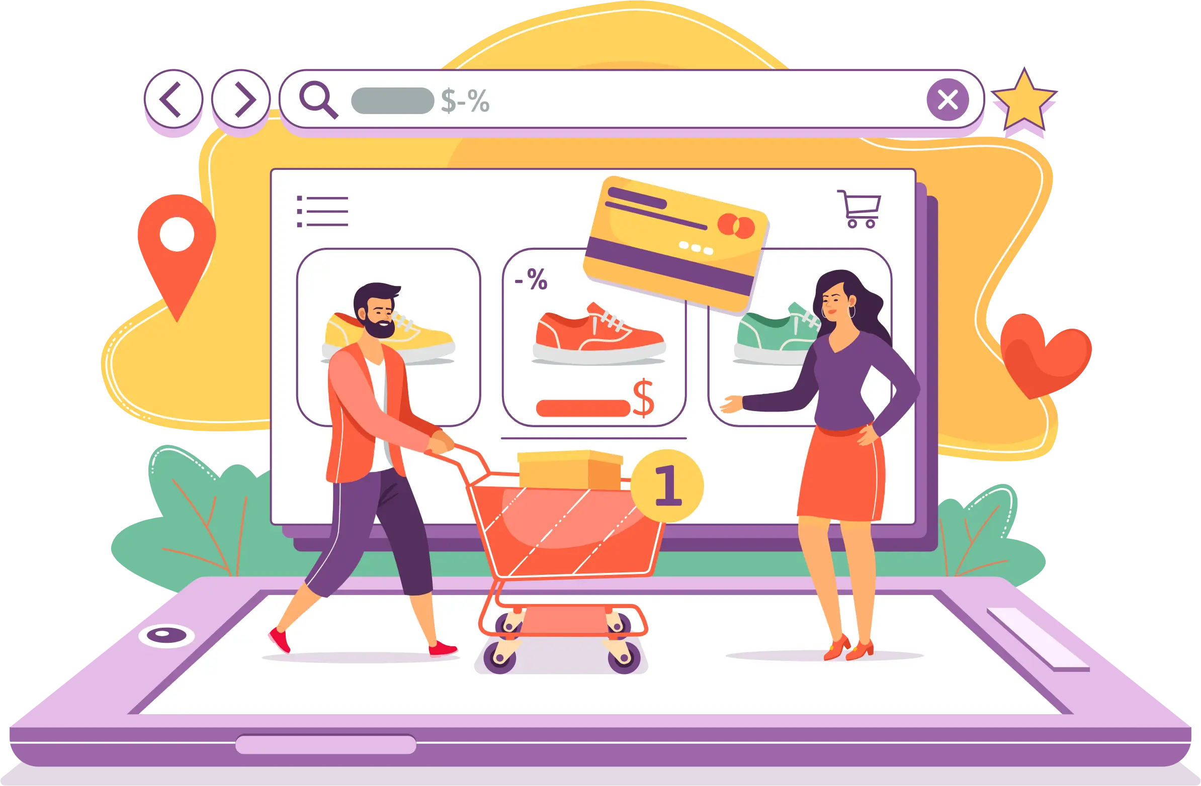 Key Aspects of Inventory and Product Management Systems