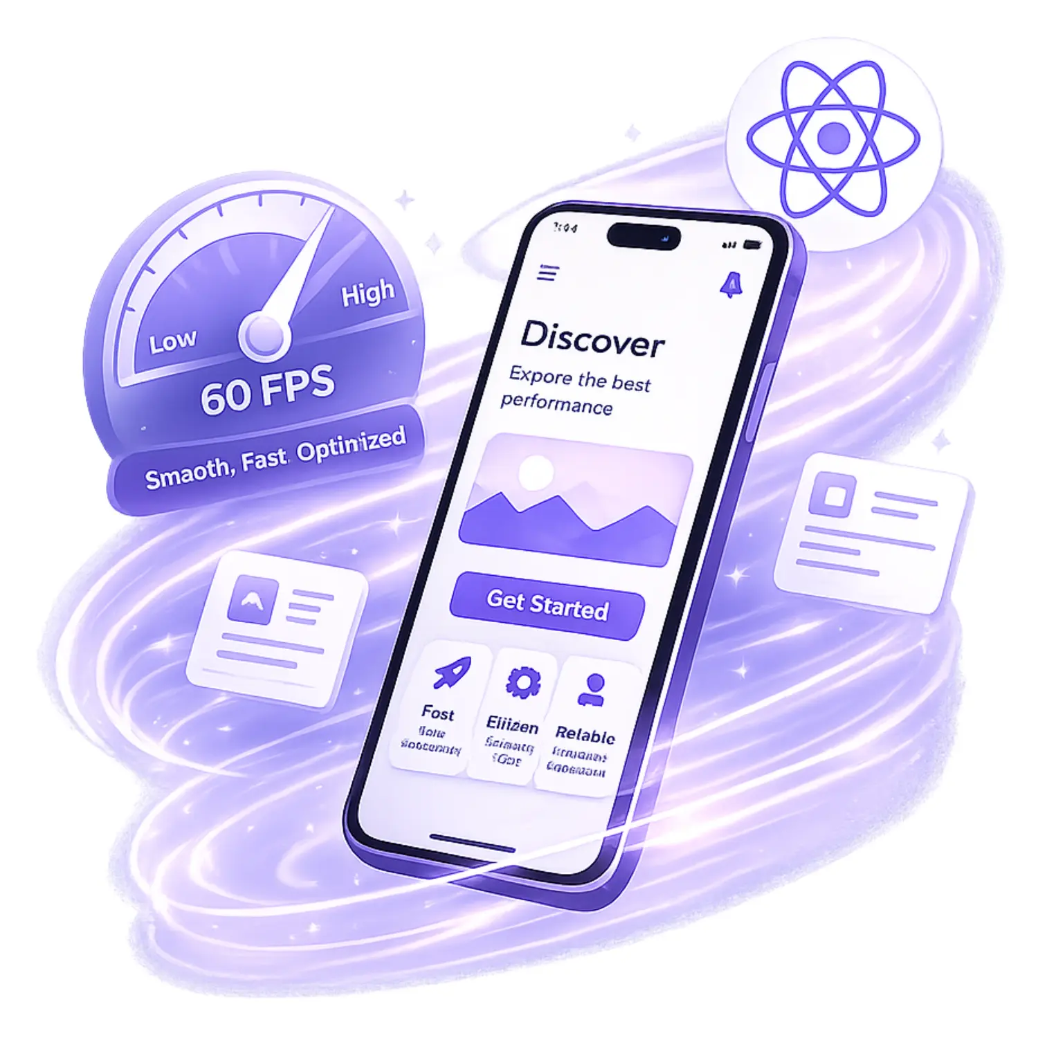 Faster Development