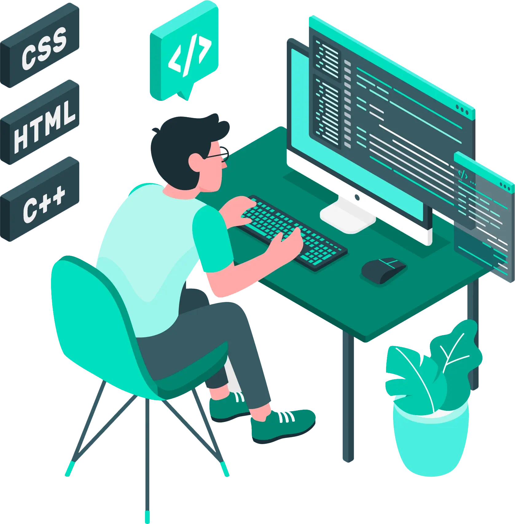 Benefits of Full-Stack Web Development