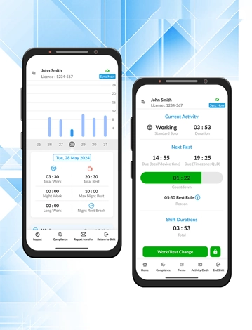 Hubfleet App