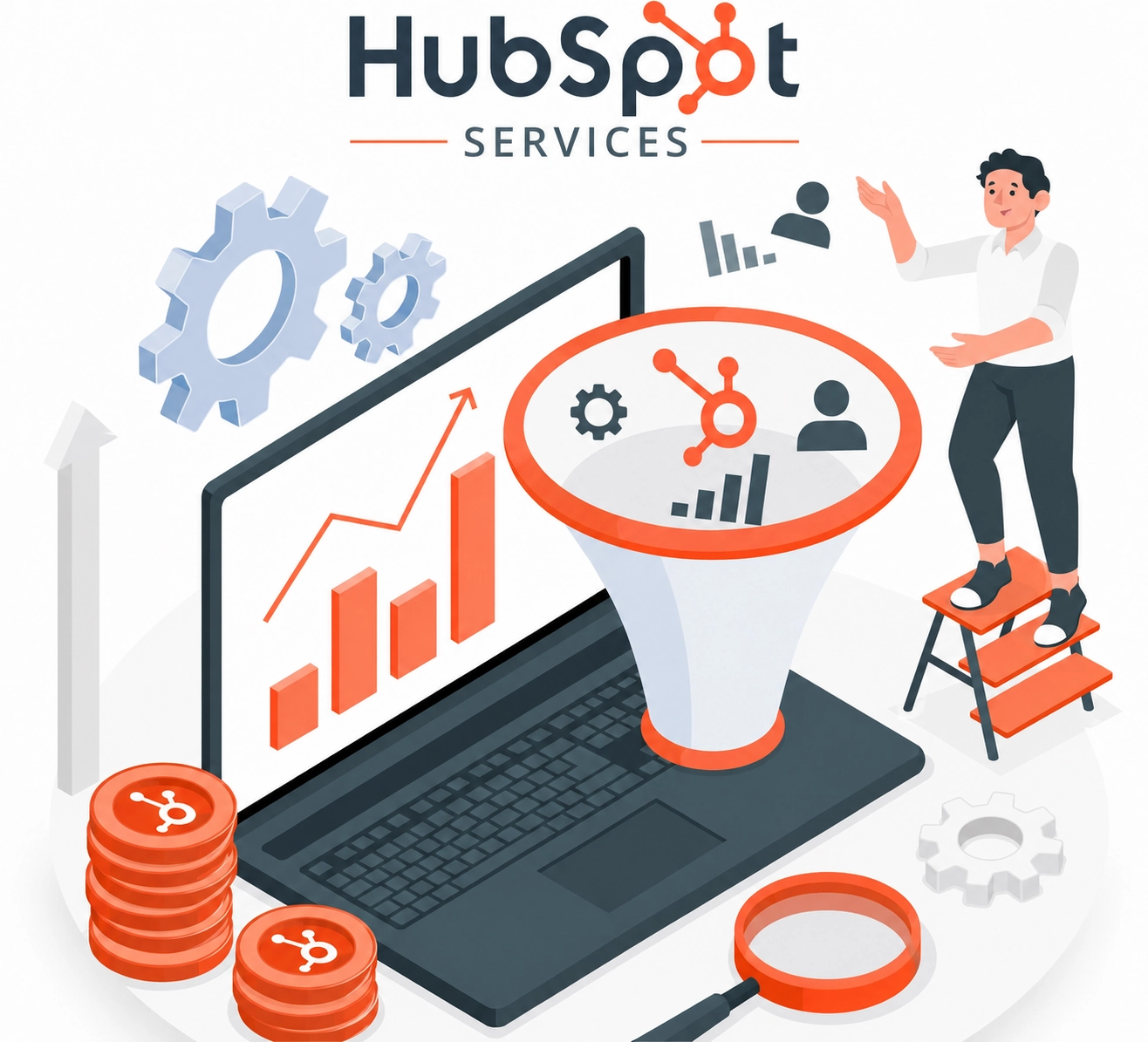 Hubspot Services