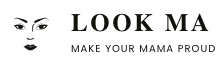 Lookma Logo