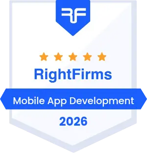 mobile app development 2026