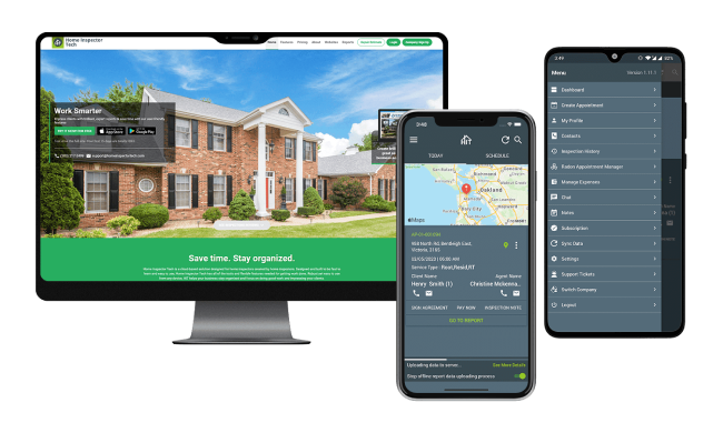 Homeinspection