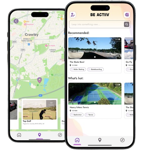 beactive