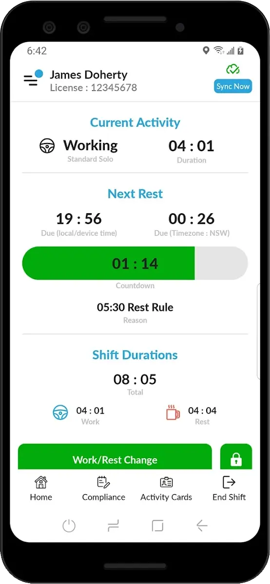 hubfleet