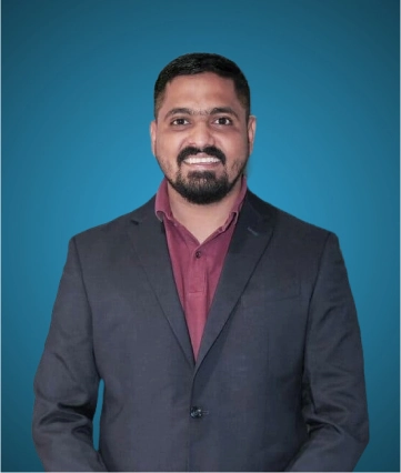 Dadhich Rami - Jr. Project Manager of Differenz System