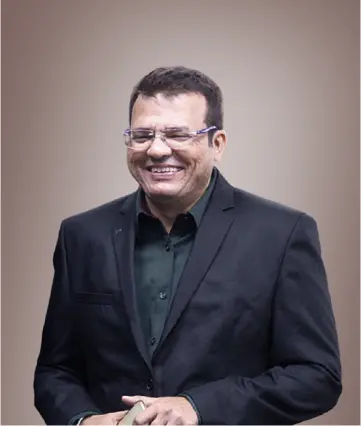Fazil Loladia