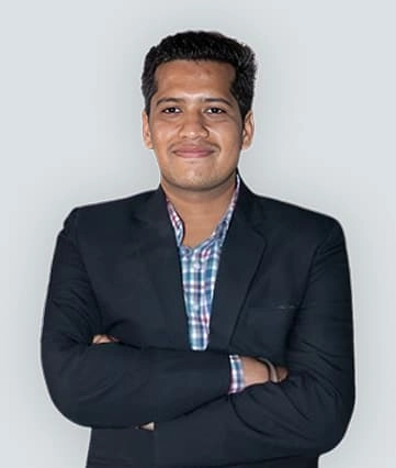 Shyam Agarwal - Project Manager of Differenz System 
