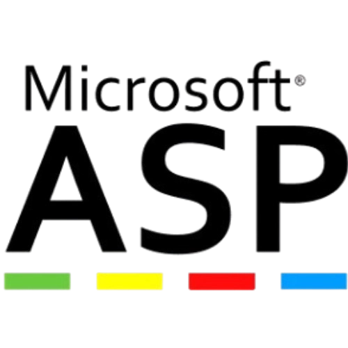 Microsoft Active Server Pages