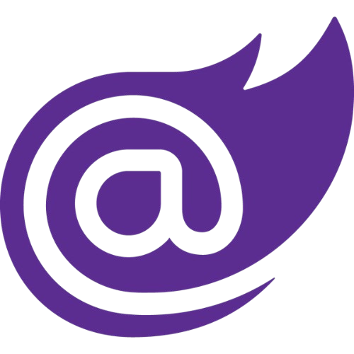 Microsoft Blazor