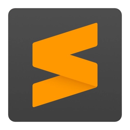 Sublime Text
