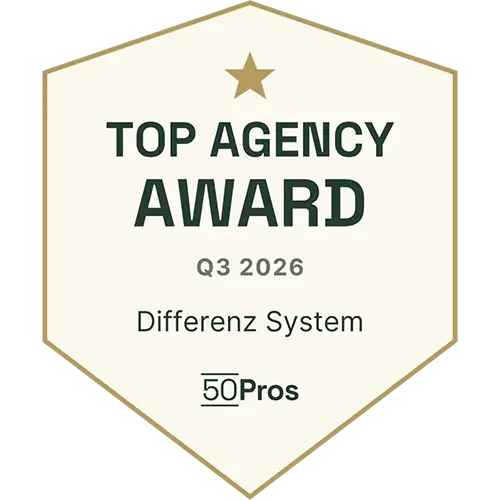 Top Agency Award