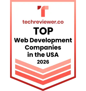 top-web-development-in-usa-2026