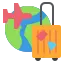 Travel and tourism app development