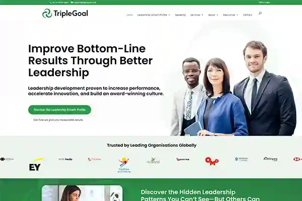 triplegoal